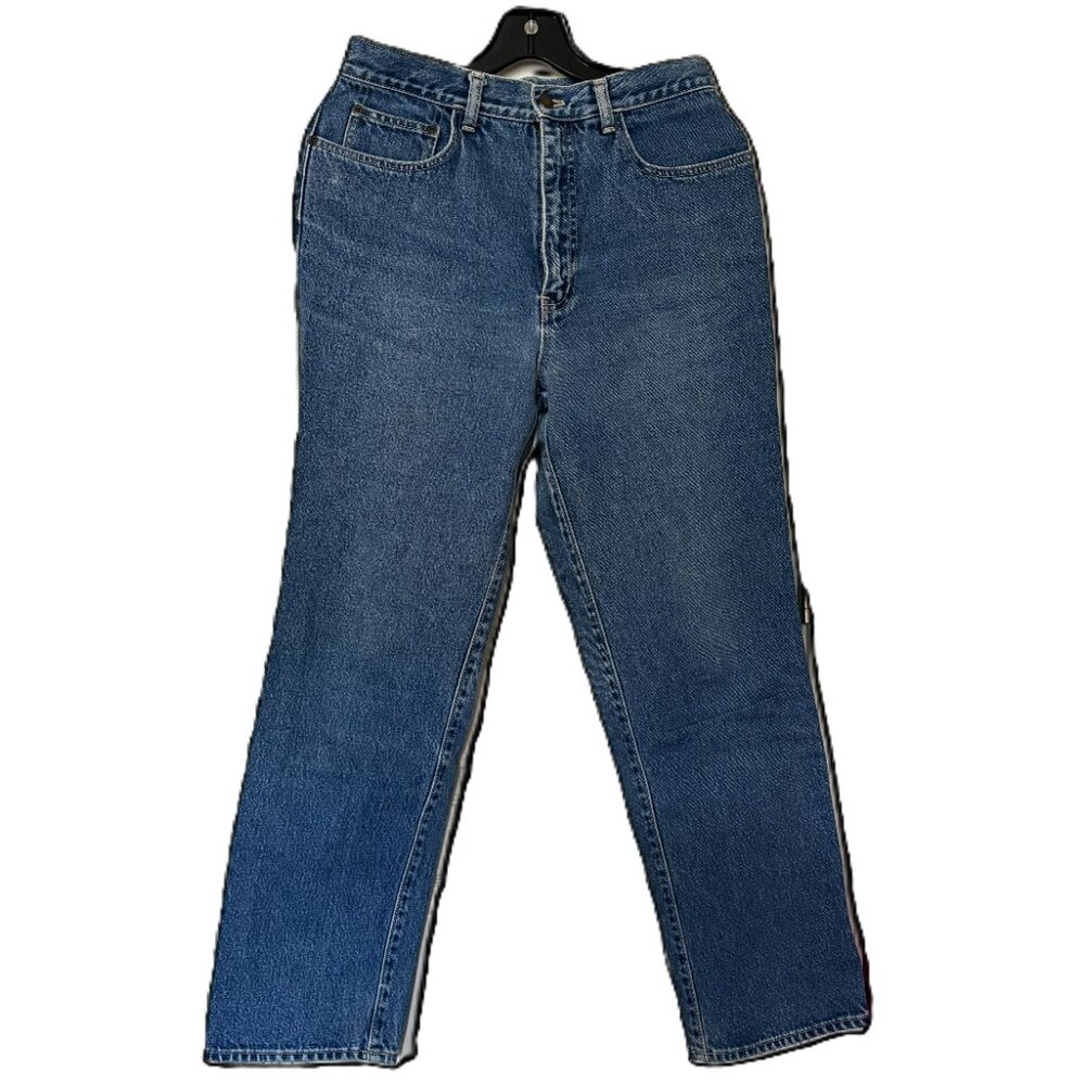 Vintage 1990s Texwood Jeans Original Basics Size 31" Inseam 29"